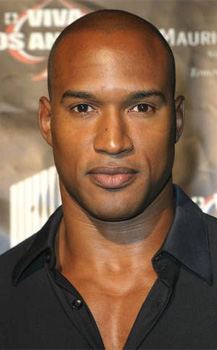 Henry Simmons